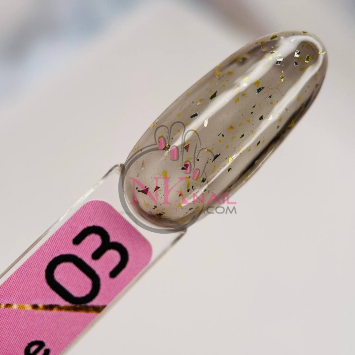 База Toki Toki Glaze base №03 TPO free